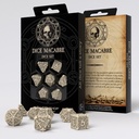 DICE MACABRE DICE SET (7)