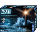 EXIT - DAS SPIEL MIT PUZ.DER EINSAME LEUCHTTURM