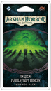ARKHAM HORROR: LCG IN DEN MAHLSTROM HINEIN