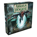 ARKHAM HORROR 3.ED. GEHEIMNISSE DES ORDENS