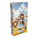 UNLOCK! DIE ABENTEURER VON OZ