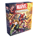 MARVEL CHAMPIONS: GRUNDSPIEL - DE
