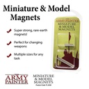 ARMY PAINTER MINIATURE & MODEL MAGNETS