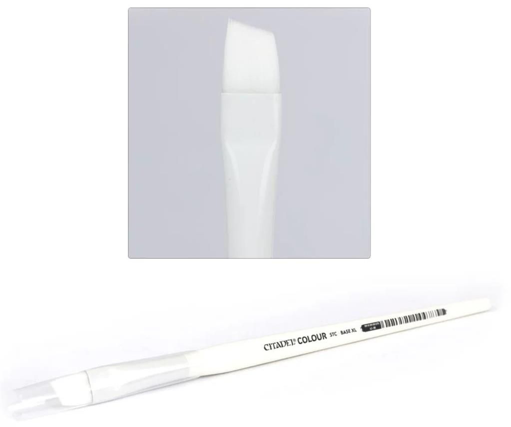 Synthetic Base Brush XL 
