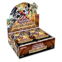 YGO - LIGHTNING OVERDRIVEBOOSTER DISPLAY - DE