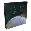 DUNE: IMPERIUM RISE OF IX - ERW. - DE