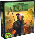 7 WONDERS DUEL 
