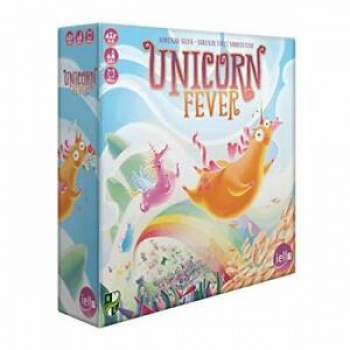 UNICORN FEVER 