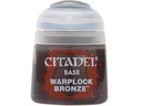 Base: Warplock Bronze 