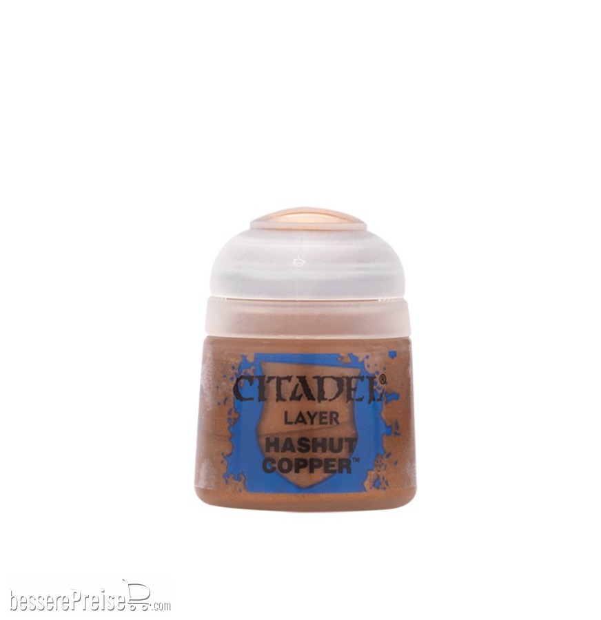 Layer: Hashut Copper 