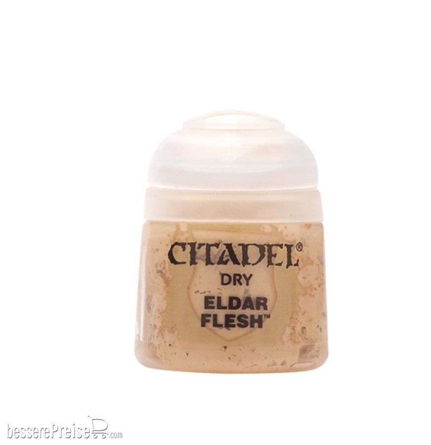 Dry: Eldar Flesh 