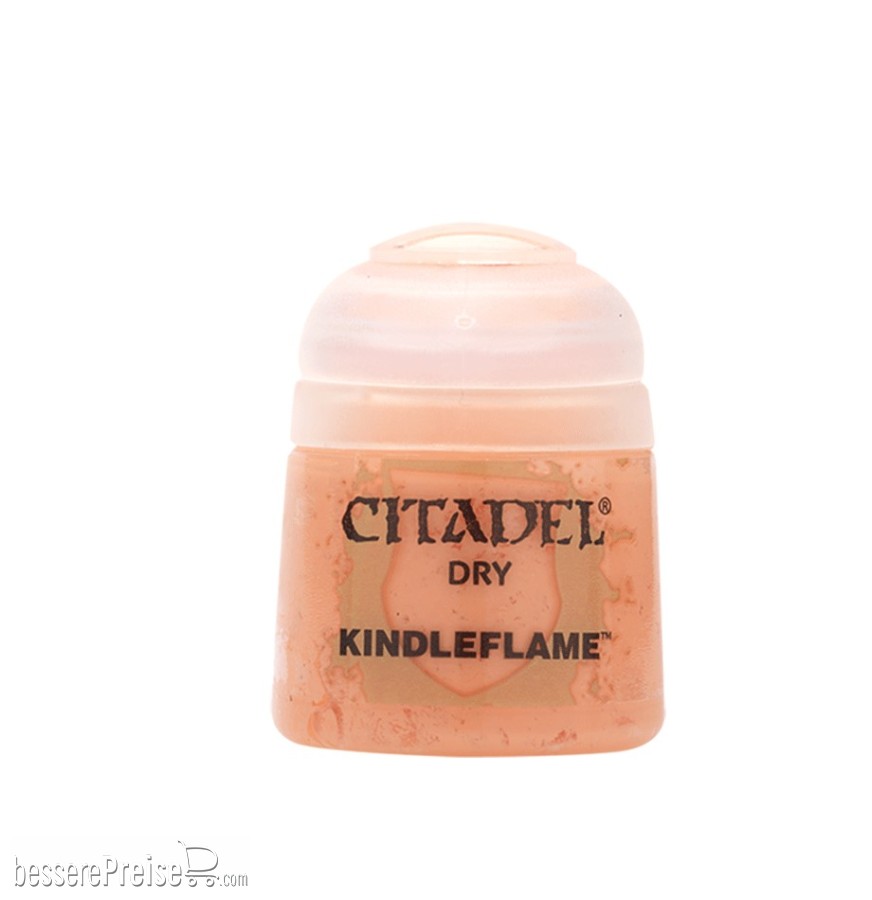 Dry: Kindleflame 