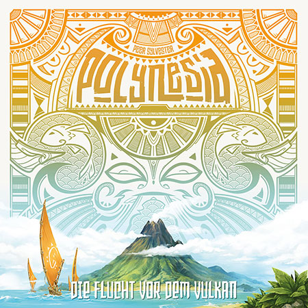 POLYNESIA - DE 