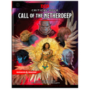 D&D CRITCAL ROLE: CALL OF THE NETHERDEEP HC