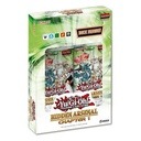 YGO - Hidden Arsenal Chapter 1 - DE