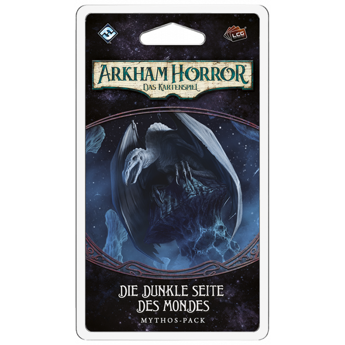 Arkham Horror: Die dunkle Seite des Mondes
