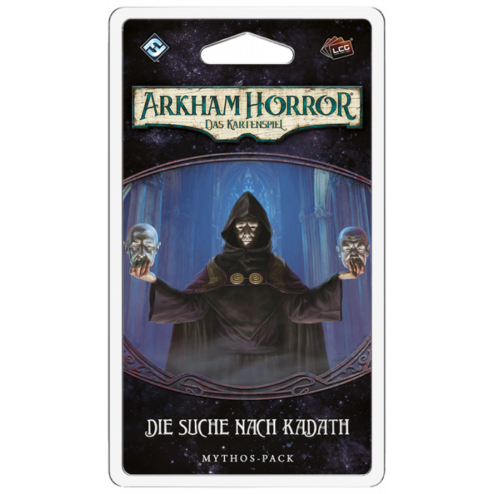 Arkham Horror: Die Suche nach Kadath