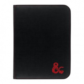 UP - Dungeons & Dragons Premium Campaign Journal