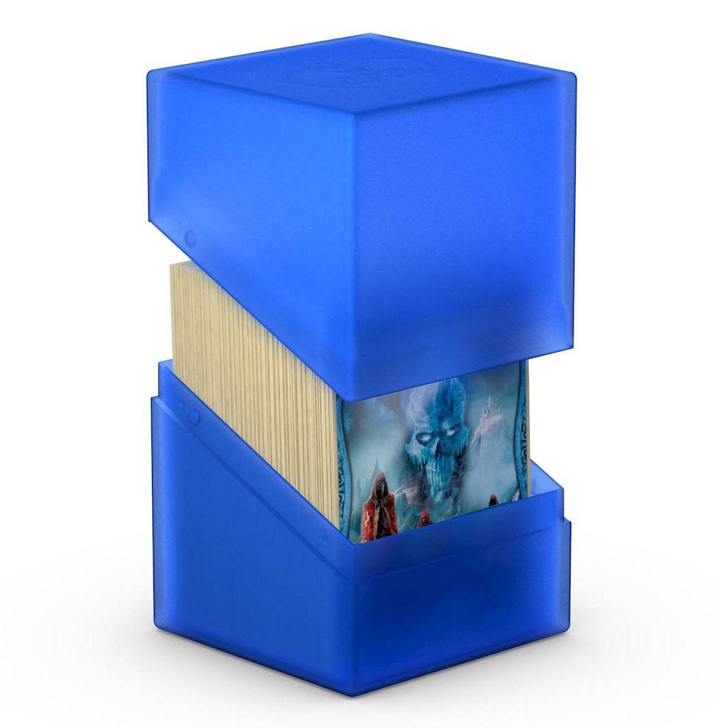 ULTIMATE GUARD Boulder 100+ Sapphire