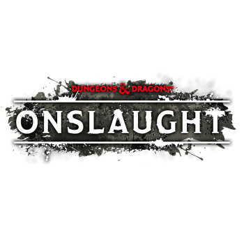Dungeons & Dragons: Onslaught - Core Set - EN