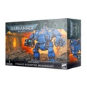 Redemptor Dreadnought derSpace Marines