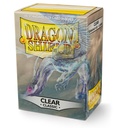 DRAGON SHIELD - CLASSIC Clear