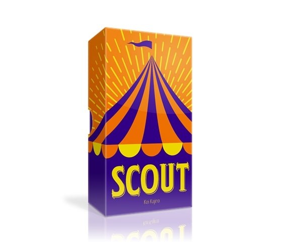 Scout (deutsch) 