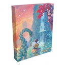 Canvas - Reflexionen 