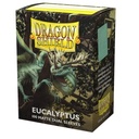 DRAGON SHIELD - DUAL Eucalyptus