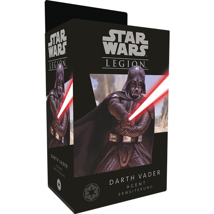 Star Wars: Legion Darth Vader