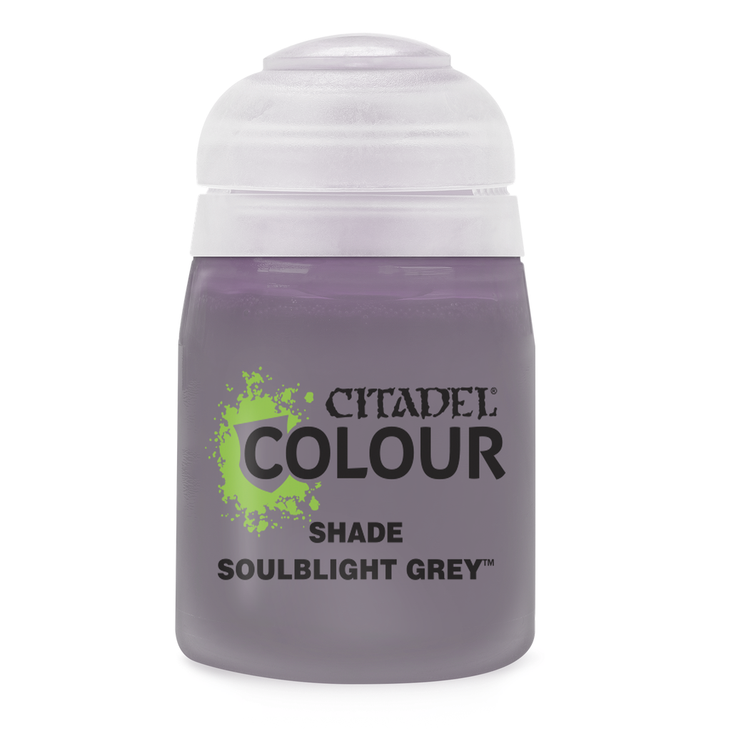 Shade: Soulblight Grey 