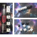 Kraken Wargames Dice Positive/Negative D6 Dice