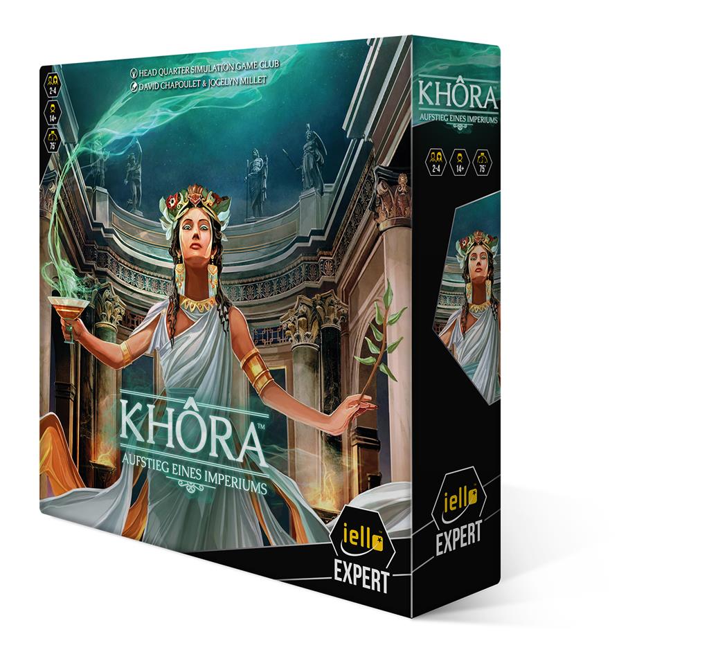 Khora - DE 