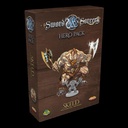 SWORD & SORCERY Hero Pack: Skeld