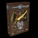 SWORD & SORCERY Hero Pack: Volkor