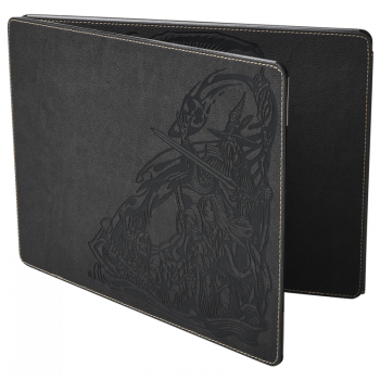 Dragon Shield Roleplaying Game Master Screen Grey
