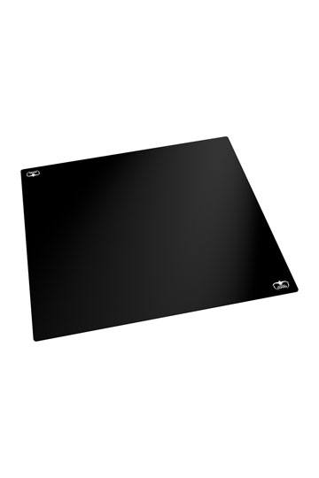 ULTIMATE GUARD Playmat Schwarz 80x80
