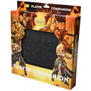 Dragon Shield RPG Player Companion - Iron Grey