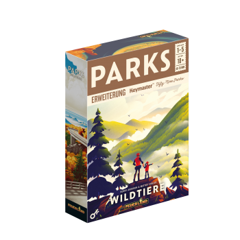 Parks - Wildtiere - DE 