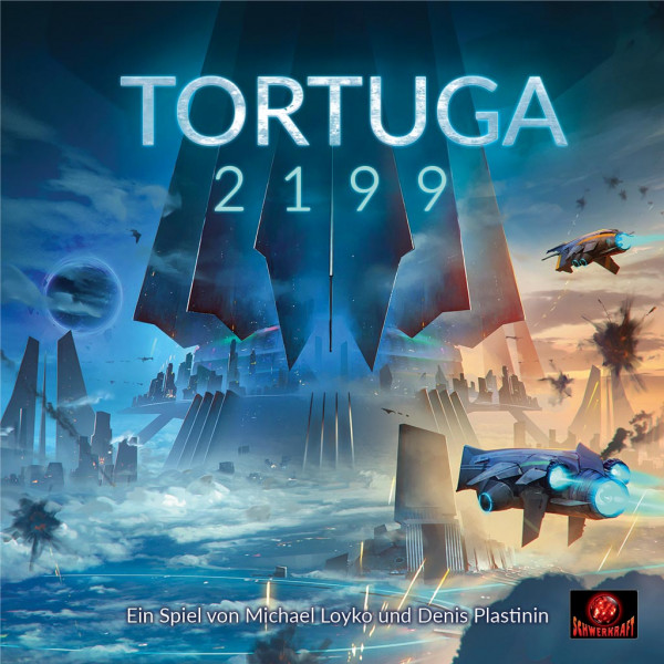 Tortuga 2199 