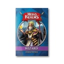 HERO REALMS CharakterpackZauberer