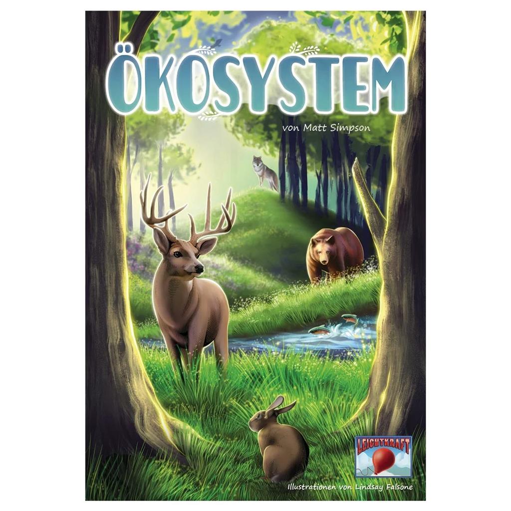 Ökosystem 