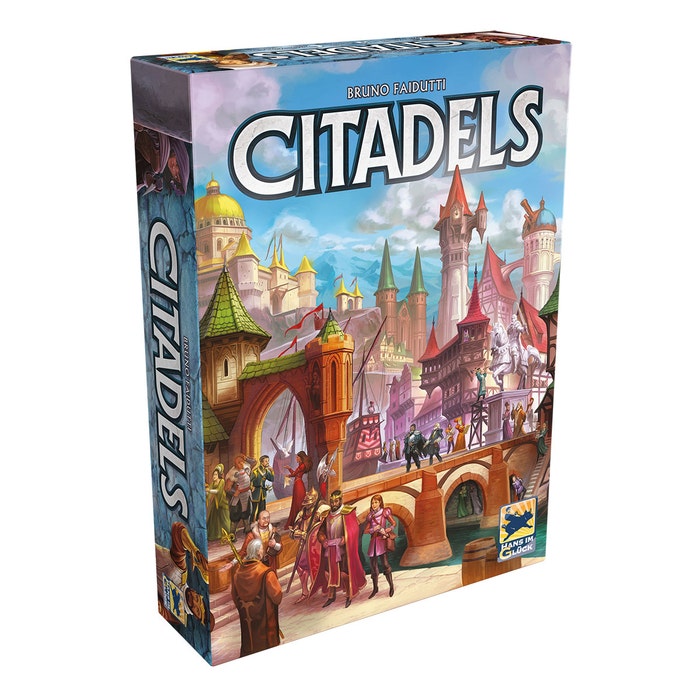 Citadels 
