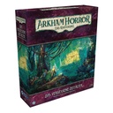 Arkham Horror: LCG Das vergessene Zeitalter Kampag