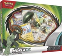 Pokemon - Mopex ex Kollektion