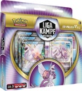Pokemon - Liga-Kampfdeck Ur-Palkia V Star