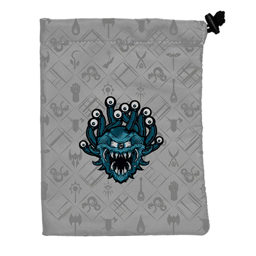 UP - Treasure Nest - Beholder - for D&D