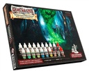 THE ARMY PAINTER WILDERNESS ADVENTURES PAINT SET