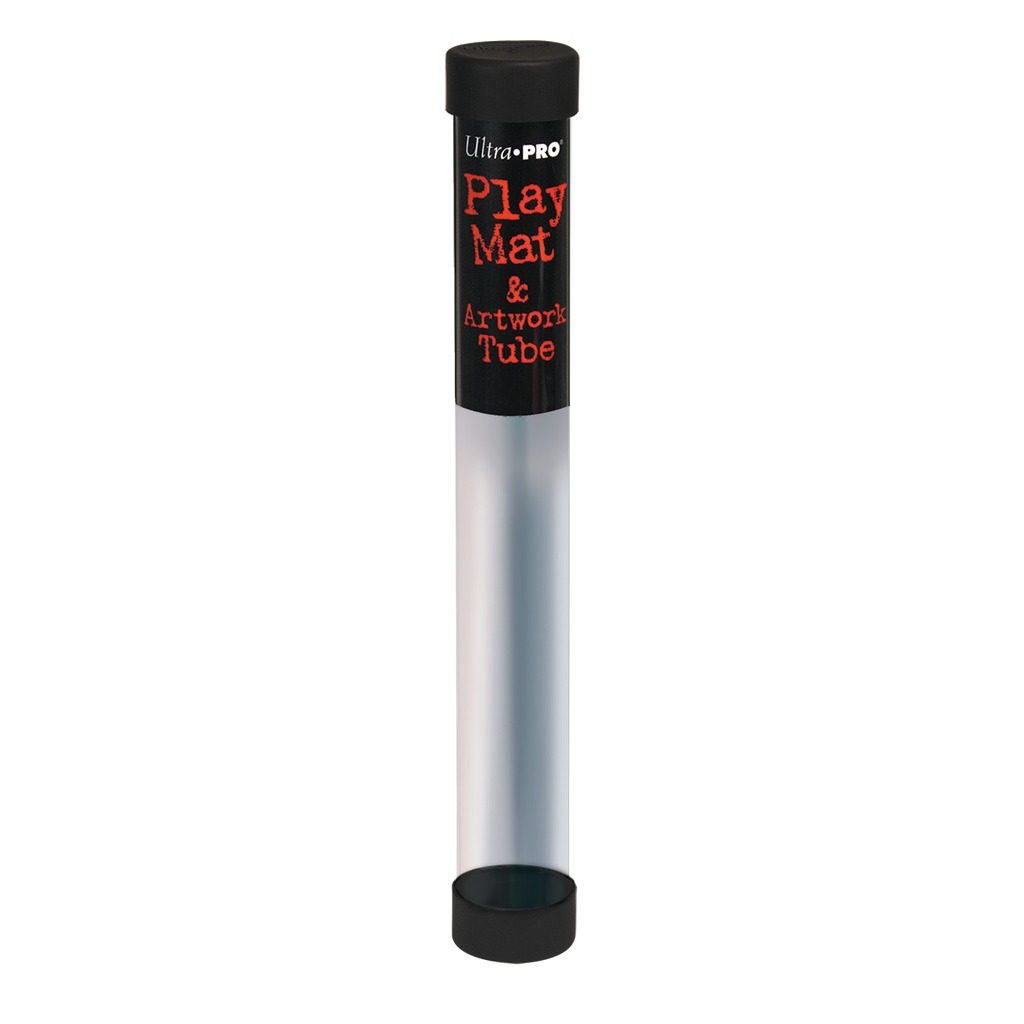UP - PLAY MAT AND ARTWORK TUBE