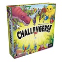 Challengers! 